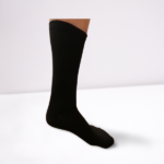 MRK κάλτσες μαύρες TTKs cotton  ( 3 ζευγάρια 10 ευρώ ) κωδ.  MRK-69 - Image 2