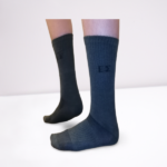 MRK κάλτσες χακι TTKs cotton  ( 3 ζευγάρια 10 ευρώ ) κωδ.  MRK-70