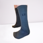MRK κάλτσες χακι TTKs cotton  ( 3 ζευγάρια 10 ευρώ ) κωδ.  MRK-70 - Image 2