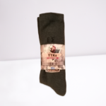 MRK κάλτσες χακι TTKs cotton  ( 3 ζευγάρια 10 ευρώ ) κωδ.  MRK-70 - Image 4