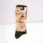 MRK κάλτσες χακι TTKs cotton  ( 3 ζευγάρια 10 ευρώ ) κωδ.  MRK-70 - Image 3