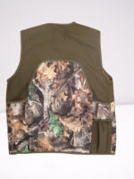 ΓΙΛΕΚΟ ΚΥΝΗΓΙΟΥ  MOSSY OAK-ΧΑΚΙ   κωδ. IRK-438 - Image 3