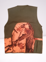 ΓΙΛΕΚΟ ΚΥΝΗΓΙΟΥ ORANGE CAMO  κωδ. IRK-448 - Image 3