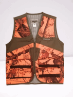 ΓΙΛΕΚΟ ΚΥΝΗΓΙΟΥ orange camo ΧΑΚΙ κωδ. irk 440