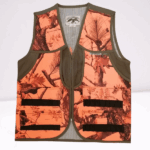 ΓΙΛΕΚΟ ΚΥΝΗΓΙΟΥ orange camo κωδ. irk 448