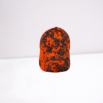 ΚΑΠΕΛΟ DIGITAL ORANGE CAMO HUNTING   κωδ.  IRK-429