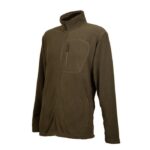 toxotis Ζακέτα microfleece Χακί 200gr κωδ. tox 078n