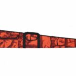 Οπλοθήκη χακι toxotis 135 cm κωδ. tox 68Ο