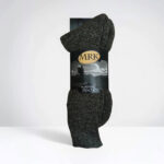 mrk κάλτσες χακι wool ( 3 ζευγάρια 10 ευρώ ) κωδ. mrk 80