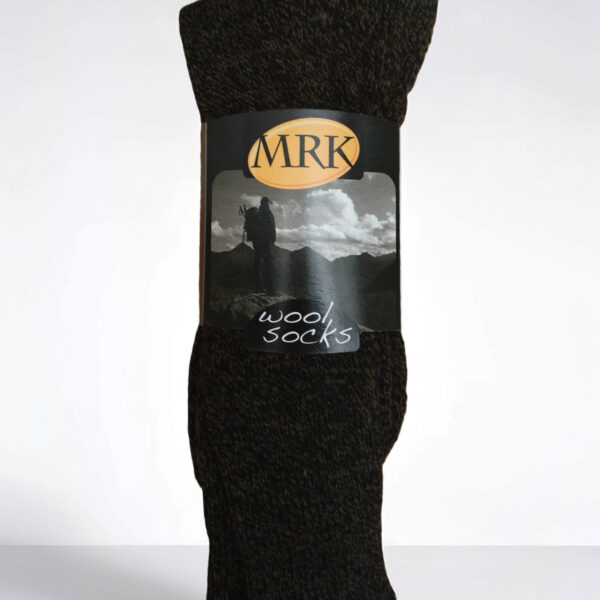 mrk κάλτσες χακι wool ( 3 ζευγάρια 10 ευρώ ) κωδ. mrk 80